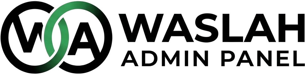 Waslah